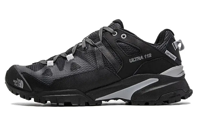 THE NORTH FACE Ultra 112 Waterproof 'Tnf Black'