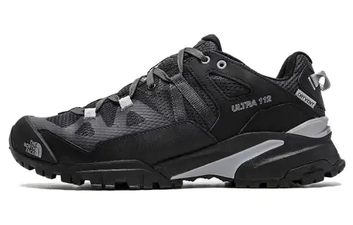 THE NORTH FACE Ultra 112 Waterproof 'Tnf Black'