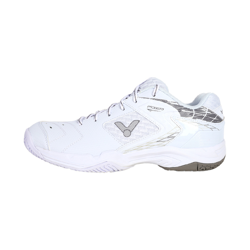 VICTOR 9200TD Comfortable And Trendy Slip Resistant, Abrasion Resistant, Breathable Low top Badminton Shoes Unisex