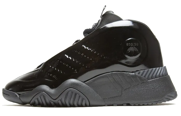 Turnout Alexander Wang x Turnout Adidas Originals Bball 'Triple Black'