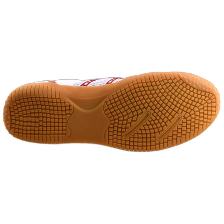 DOUBLEFISH Cushioning Slip Resistant Abrasion Resistant Low top Training Shoes Unisex