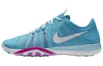 Nike Free Tr 6 'Gamma Blue' Women's