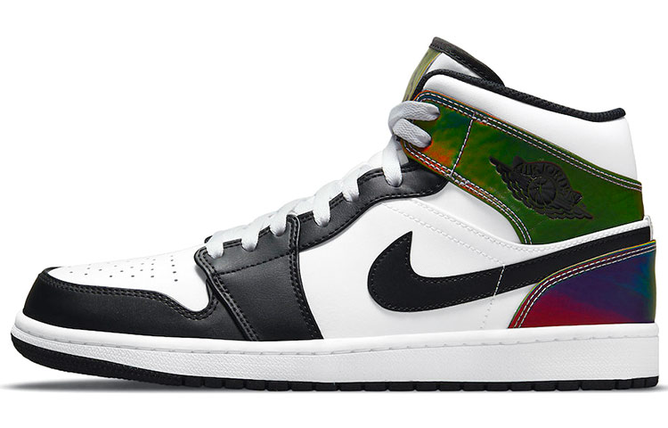 Air Jordan 1 Mid Se ‘Heat Reactive Color Change’