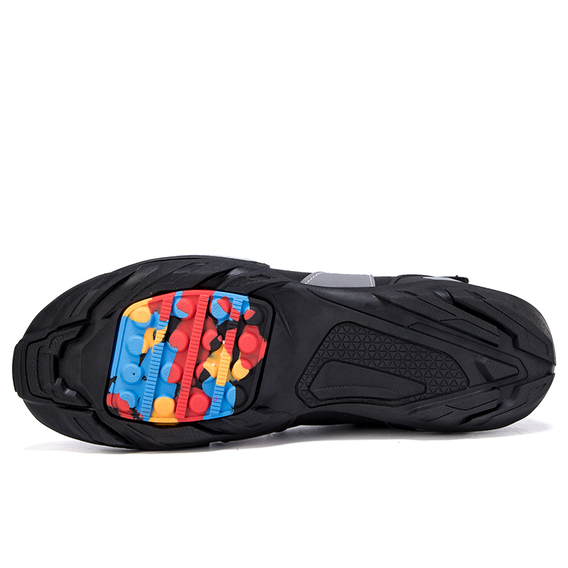 Swinsger Cushioning High top Cycling Shoes Men’s