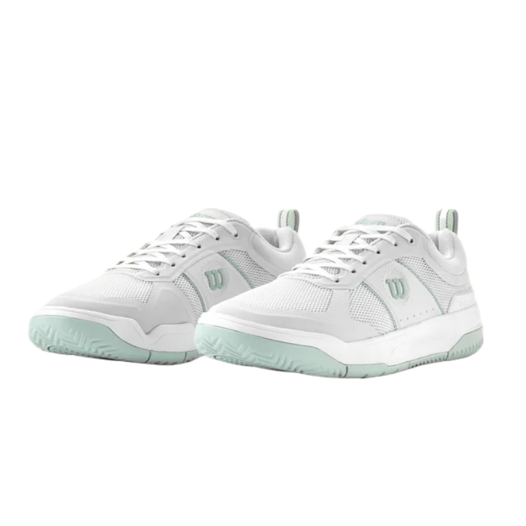 Wilson Low top Training Shoes Women’s White