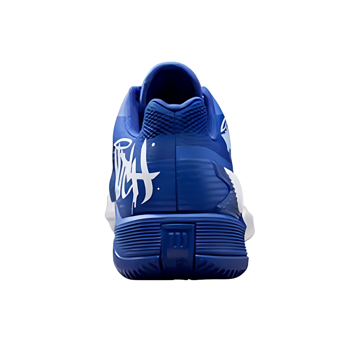 Wilson Rush Pro 4.0 Low top Tennis Shoes Men’s Blue
