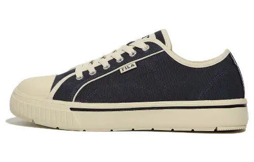 FILA Courtlight 'Dark Blue'