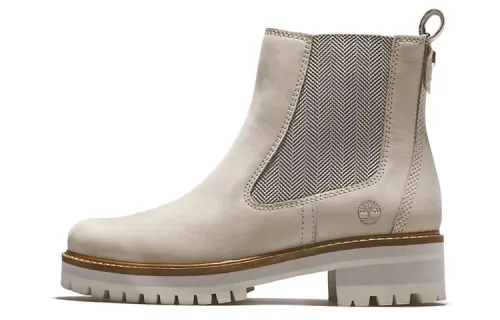 Timberland Courmayeur Valley Chelsea Boots Women's