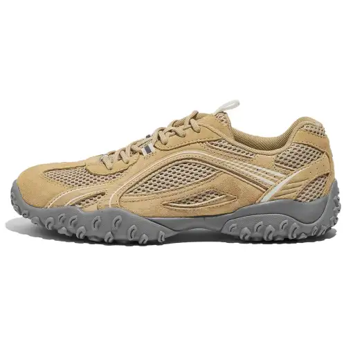 FILA Echape LX Chunky Sneakers Unisex Brown