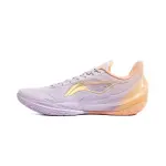 Li Ning Liren 5 V2 Basketball Shoes Men's Low Top Purple