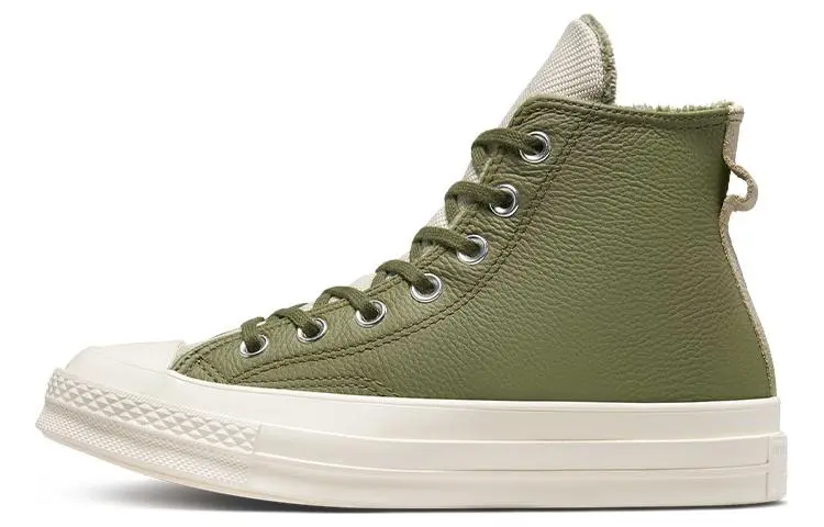 Chuck 70 Converse Counter Climate High 'Utility Papyrus'
