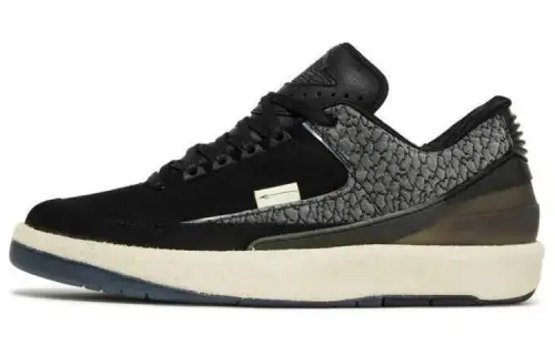 Jordan 2 Retro Low 'Responsibility'
