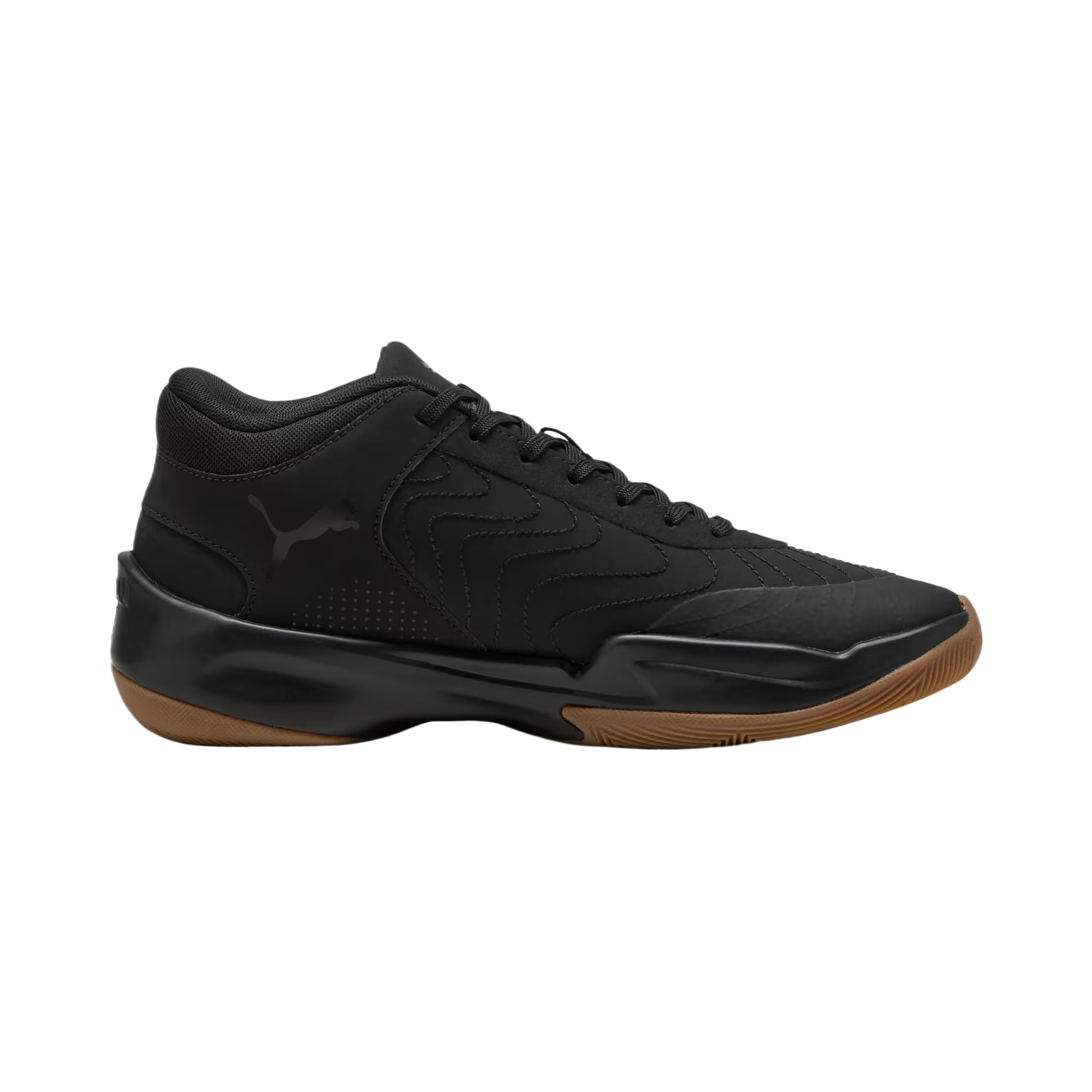 PUMA Court Pro 2 Basketball Shoes Unisex