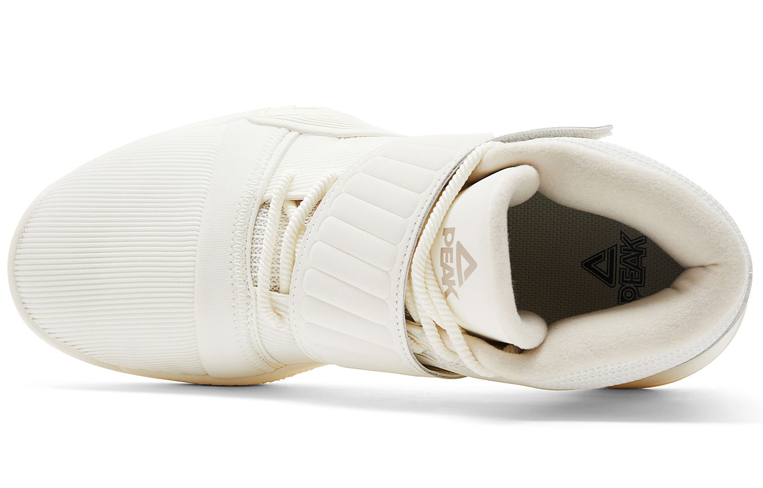 PEAK Taichi Invasion Cushioning Slip Resistant Abrasion Resistant Rebound Anti Twist