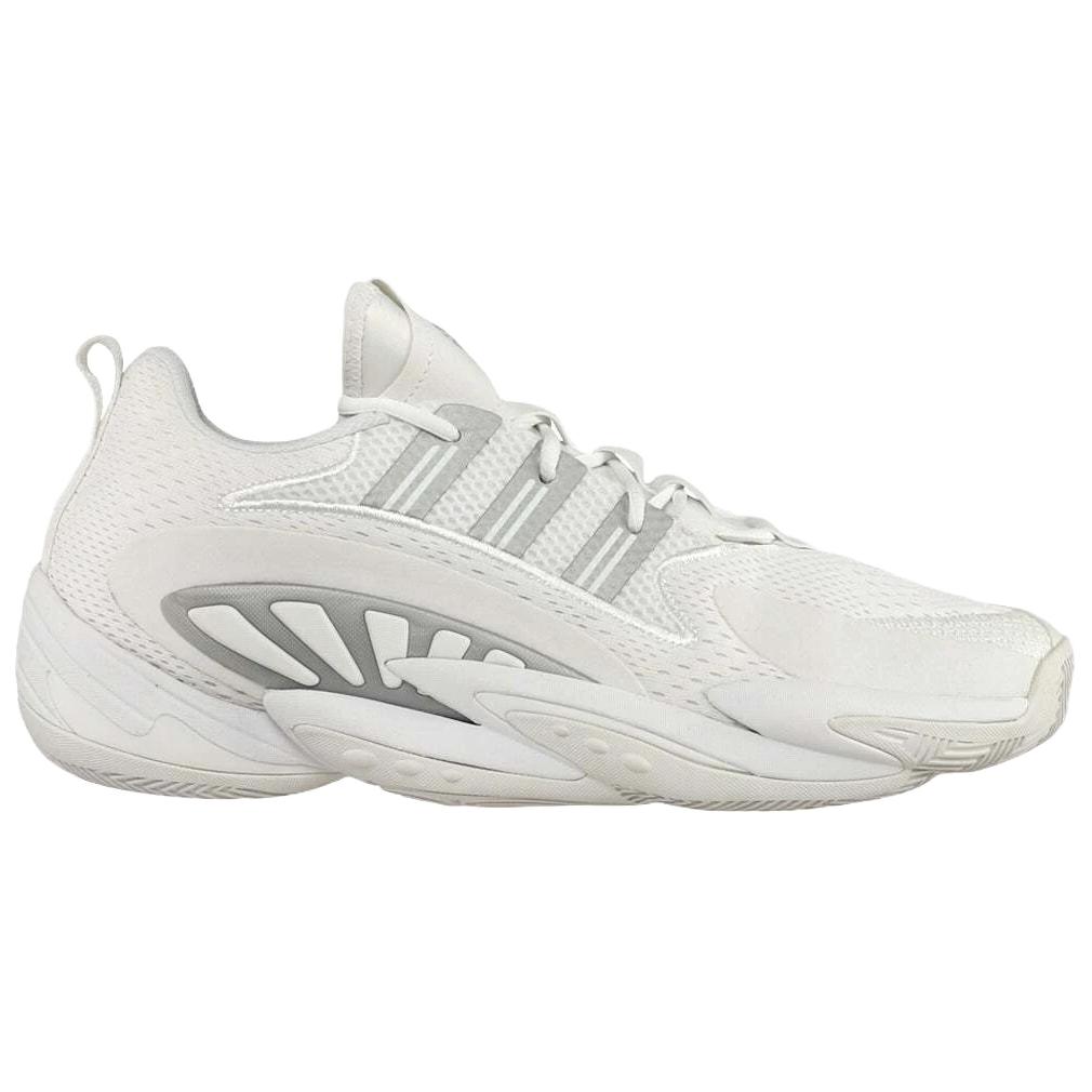 Adidas Crazy Byw 2.0 ‘Team White’