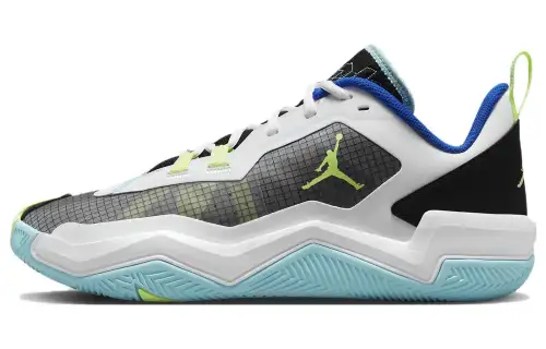 Air Jordan Westbrook One Take 4 Pf 'Black Whote'