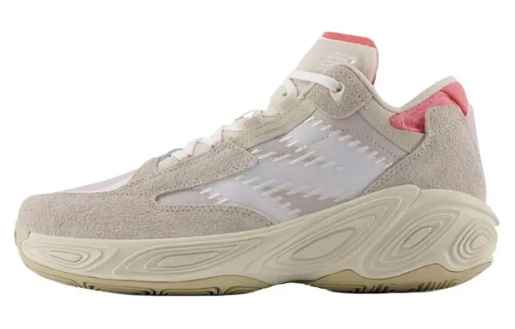 Fresh Foam Bb v2 New Balance 'Moonbeam'