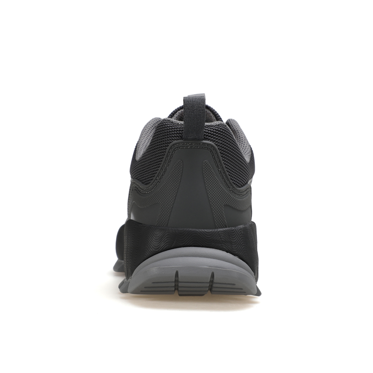 HUMTTO Cushioning Slip Resistant Support Cushioning Slip Resistant Support Low top Mountaineering Shoes Men’s