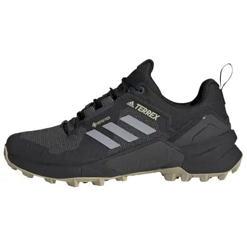 Adidas Wmns Terrex Swift R3 Gtx 'Black Gum' Women's