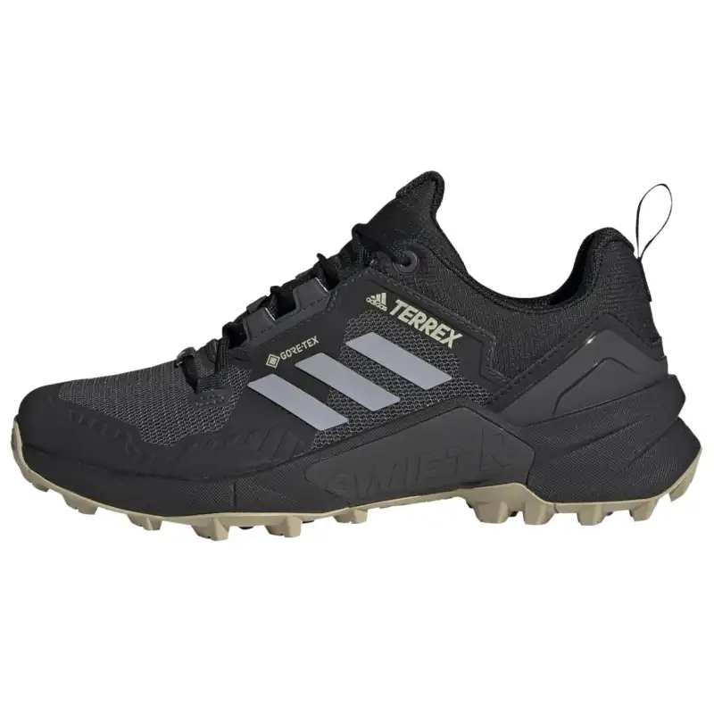 Adidas Wmns Terrex Swift R3 Gtx 'Black Gum' Women's