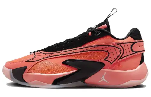 Jordan Luka 2 Bright Mango PF
