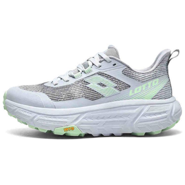 LOTTO Non slip Lightweight Low top Hiking Shoes Women’s Gray