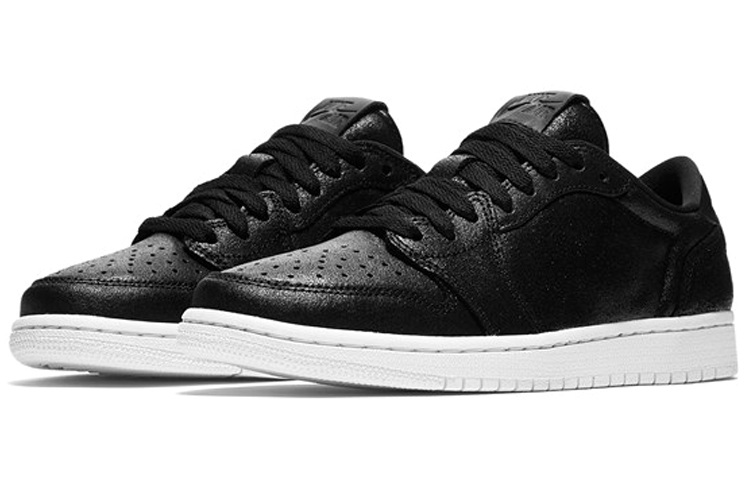 Jordan 1 Retro Low NS Black White Women’s