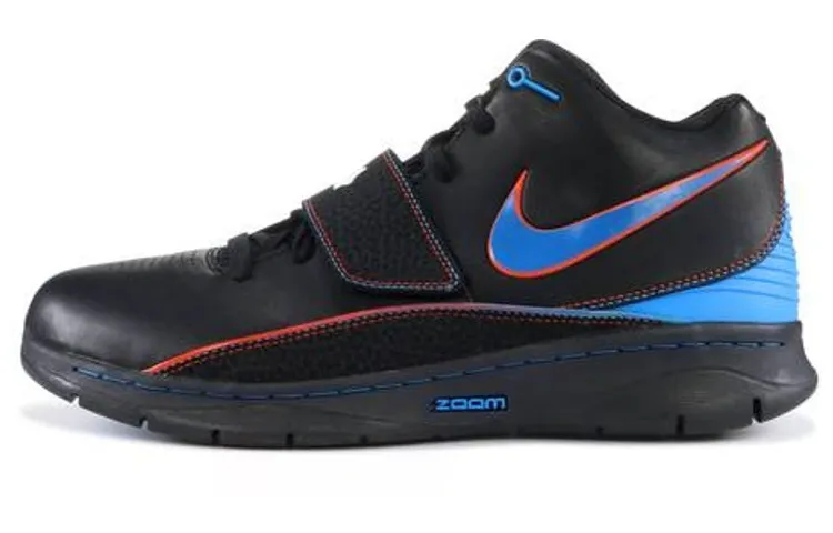 Nike Kd 2 Okc Away