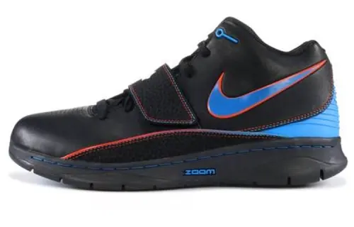 Nike Kd 2 Okc Away