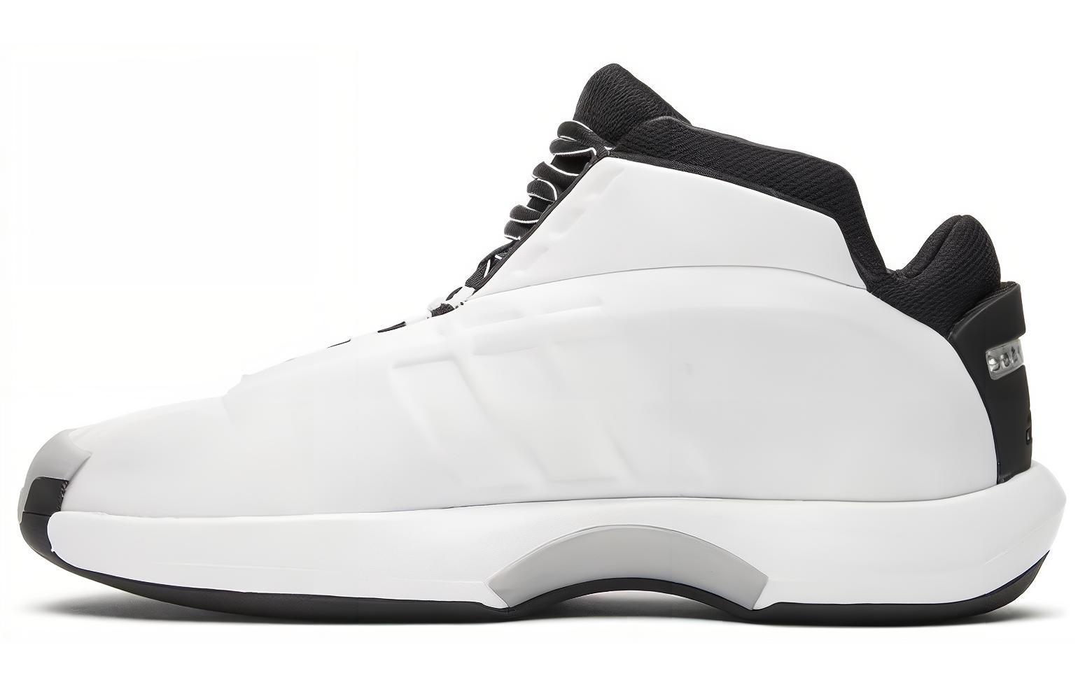 Adidas Crazy 1 ‘Stormtrooper’ 2014