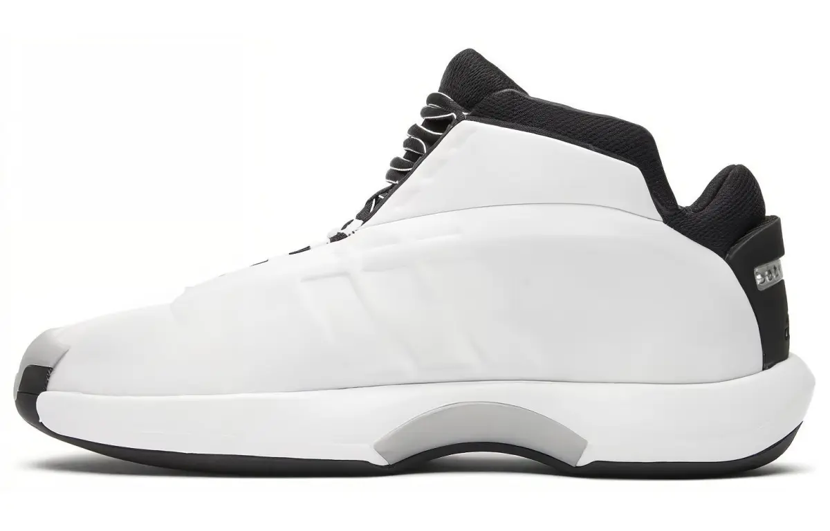 Adidas Crazy 1 'Stormtrooper' 2014