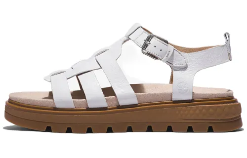 Timberland Stride Ray City 'White' Women's