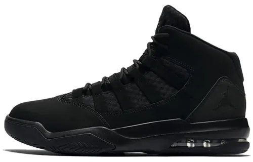 Air Jordan Max Aura 'Black'