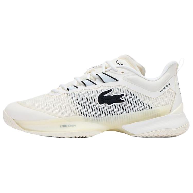 LACOSTE AG LT23 Classic And Versatile Low top Tennis Shoes Men’s