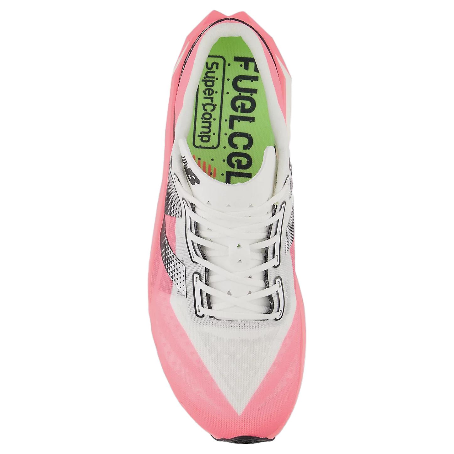 FuelCell SuperComp Elite v4 New Balance ‘Ultra Pink’