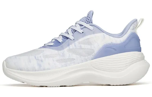 Anta Cross Training Collection, Space Capsule Textile, Synthetic Leather Cushioning Slip Resistant Abrasion Resistant