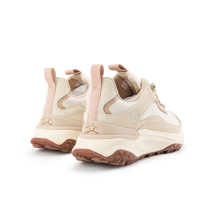 Timberland Low top Hiking Shoes Women’s Natural