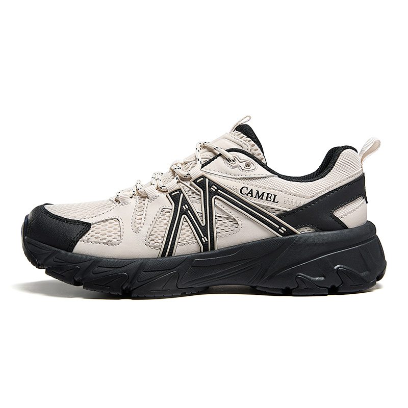 CAMEL Wilderness 3.0 Low top Hiking Shoes Men’s