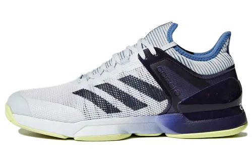 Adidas Adizero Abrasion Resistant Mid top Tennis Shoes