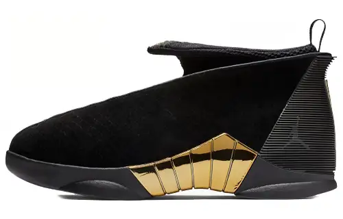 Jordan 15 Retro Doernbecher 2018