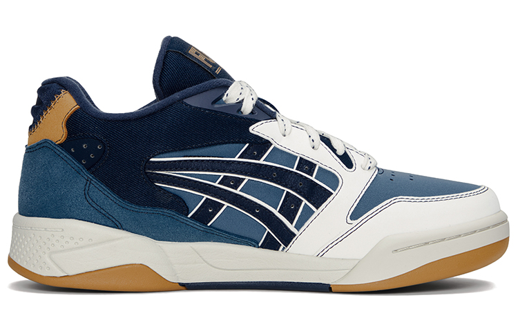 ASICS Gel Fuse ‘Blue’