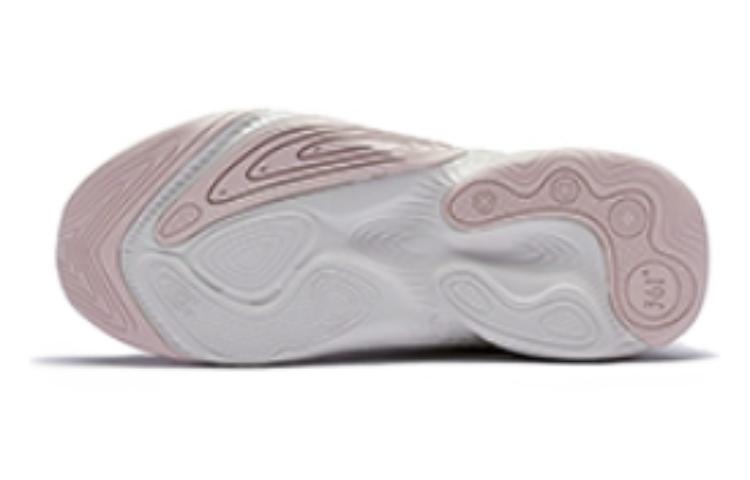 361° Slip Resistant, Abrasion Resistant, Breathable Low top Training Shoes Women’s Milk White