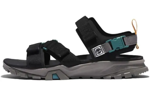 Timberland Garrison Trail 'Black Gray Green'