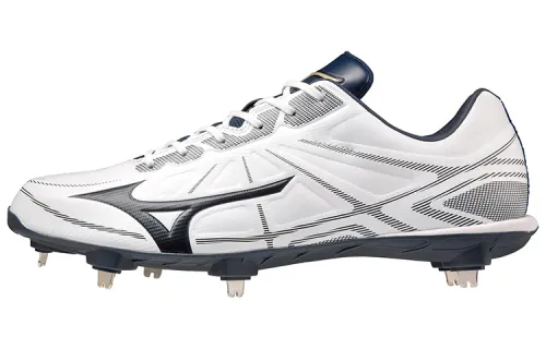 Mizuno Light Revo Elite 'White'