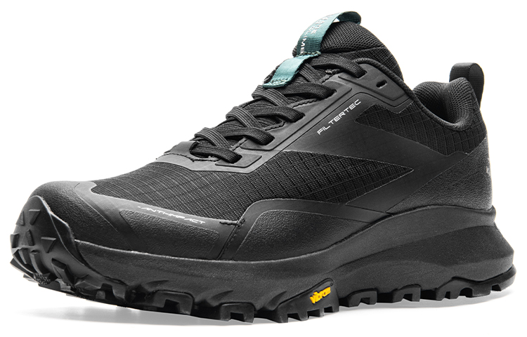 KAILAS Brackish Green Fabric Abrasion Resistant Breathable Balance Abrasion Resistant Breathable Balance Low top