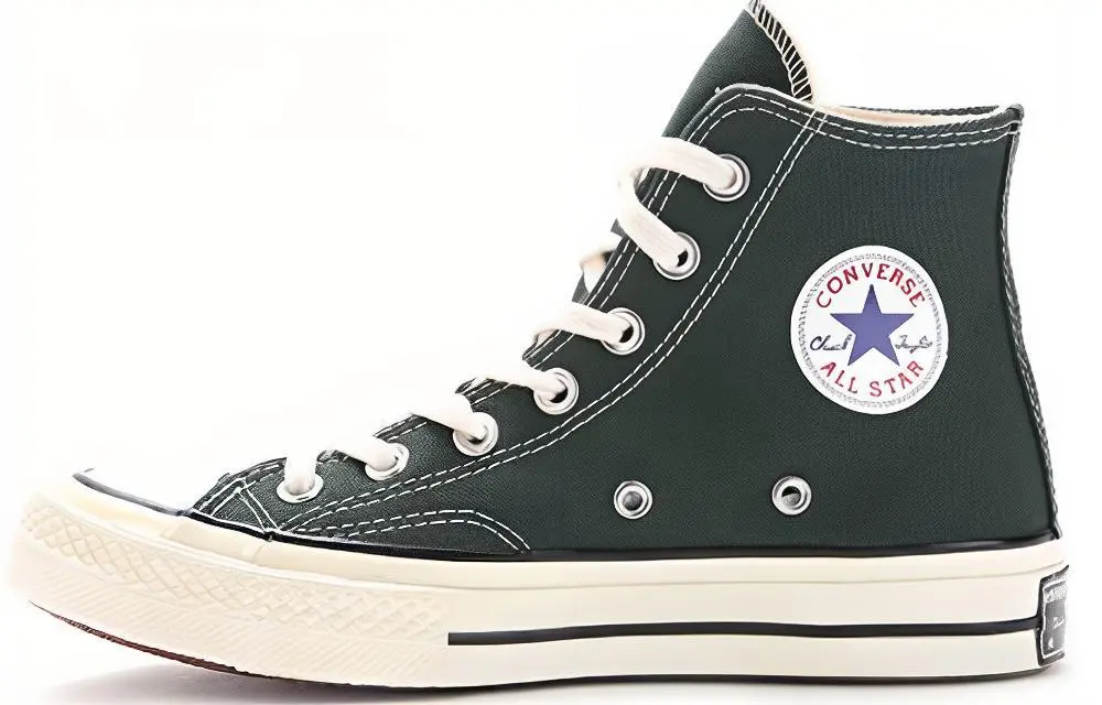Converse Chuck 70 Hi 'Deep Emerald'