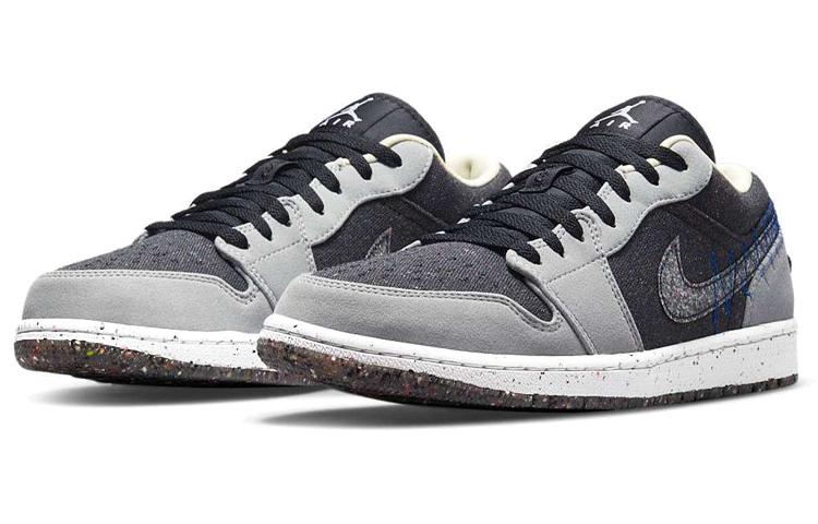 Air Jordan 1 Low ‘Crater’