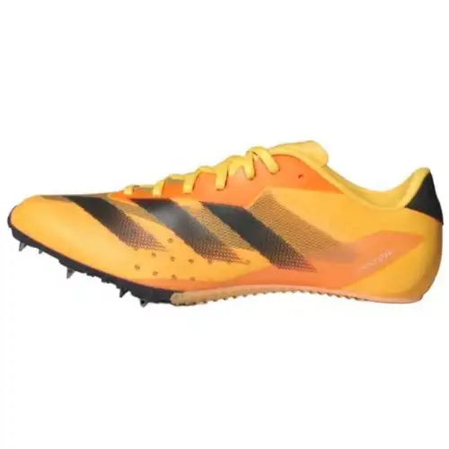 Adidas Adizero Sprintstar 'Spark Black'