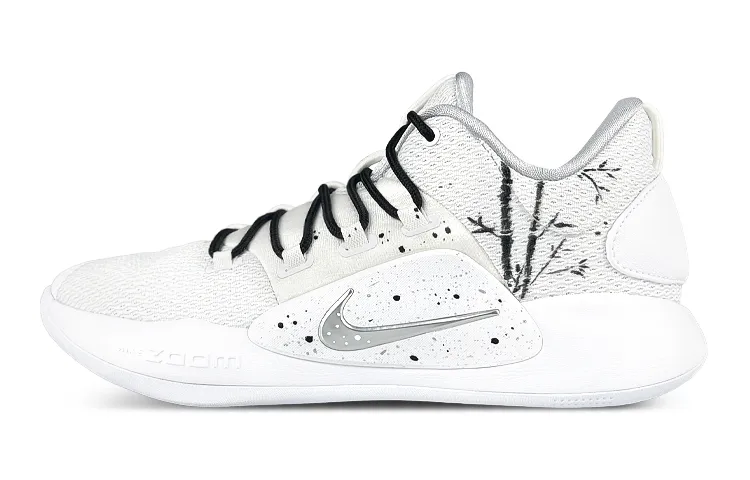 Nike Hyperdunk X Slip Resistant Abrasion Resistant Slip Resistant Abrasion Resistant Low top