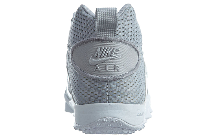 Nike Zoom Veer Wolf Grey White White